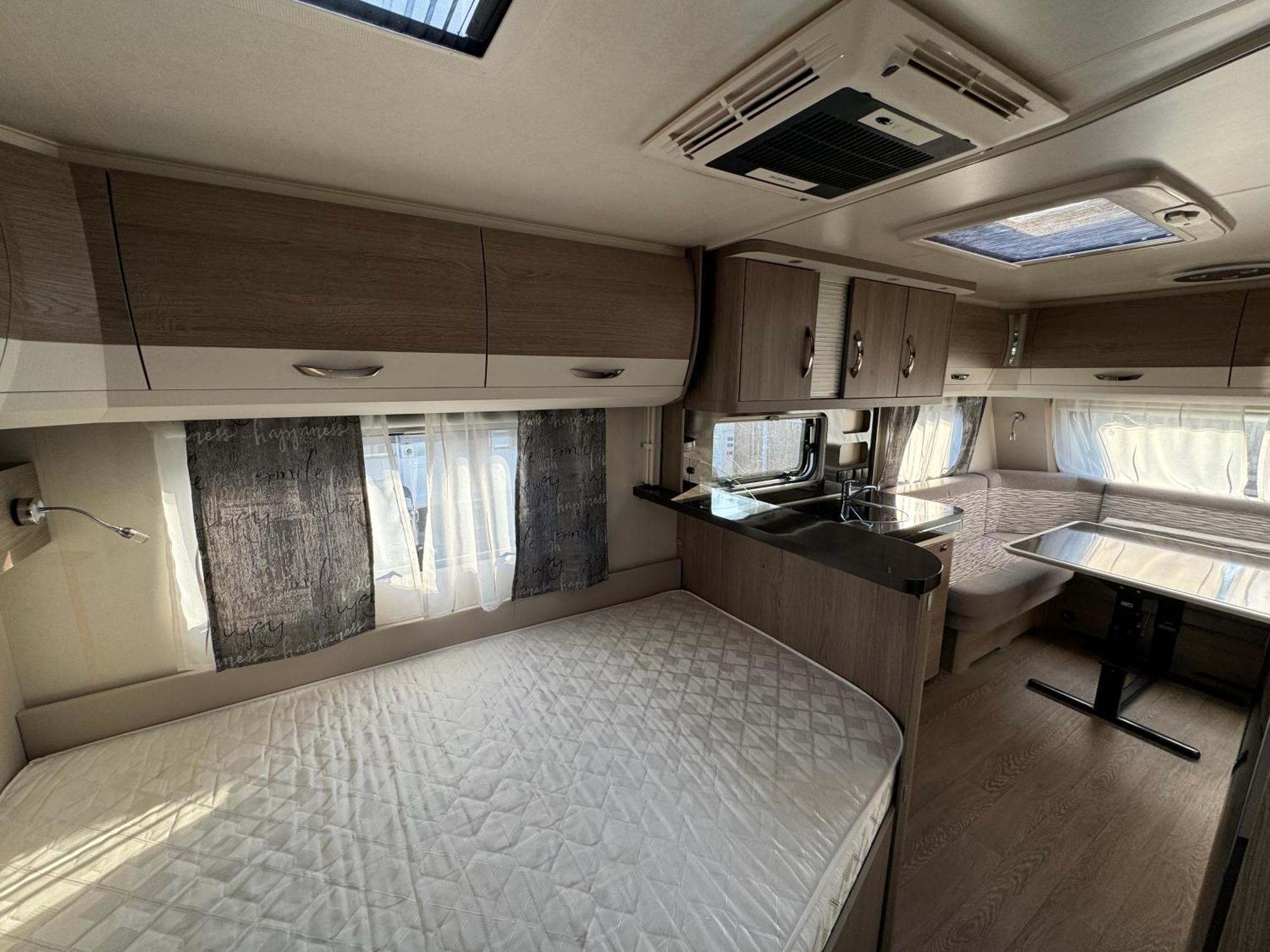 Przyczepa 2022 Molo Surf Villa Ястарня Екстериор снимка